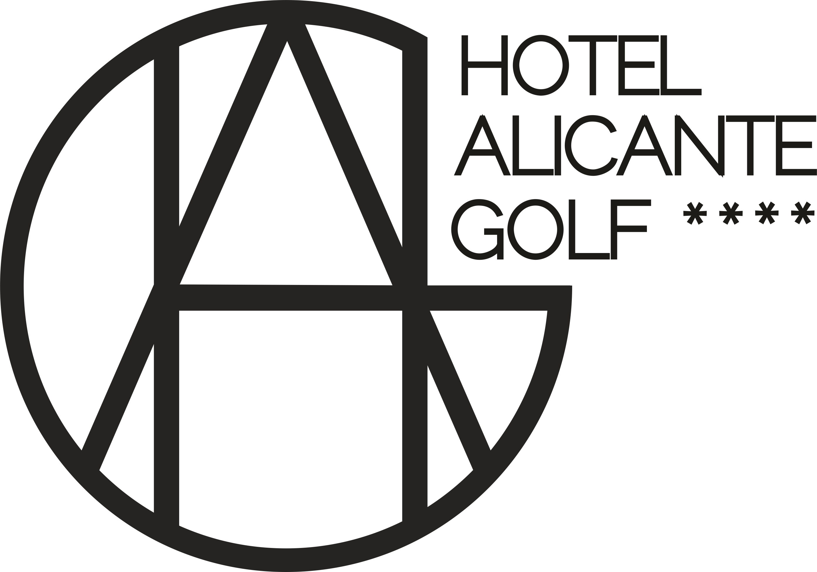 Hotel Alicante Golf ****