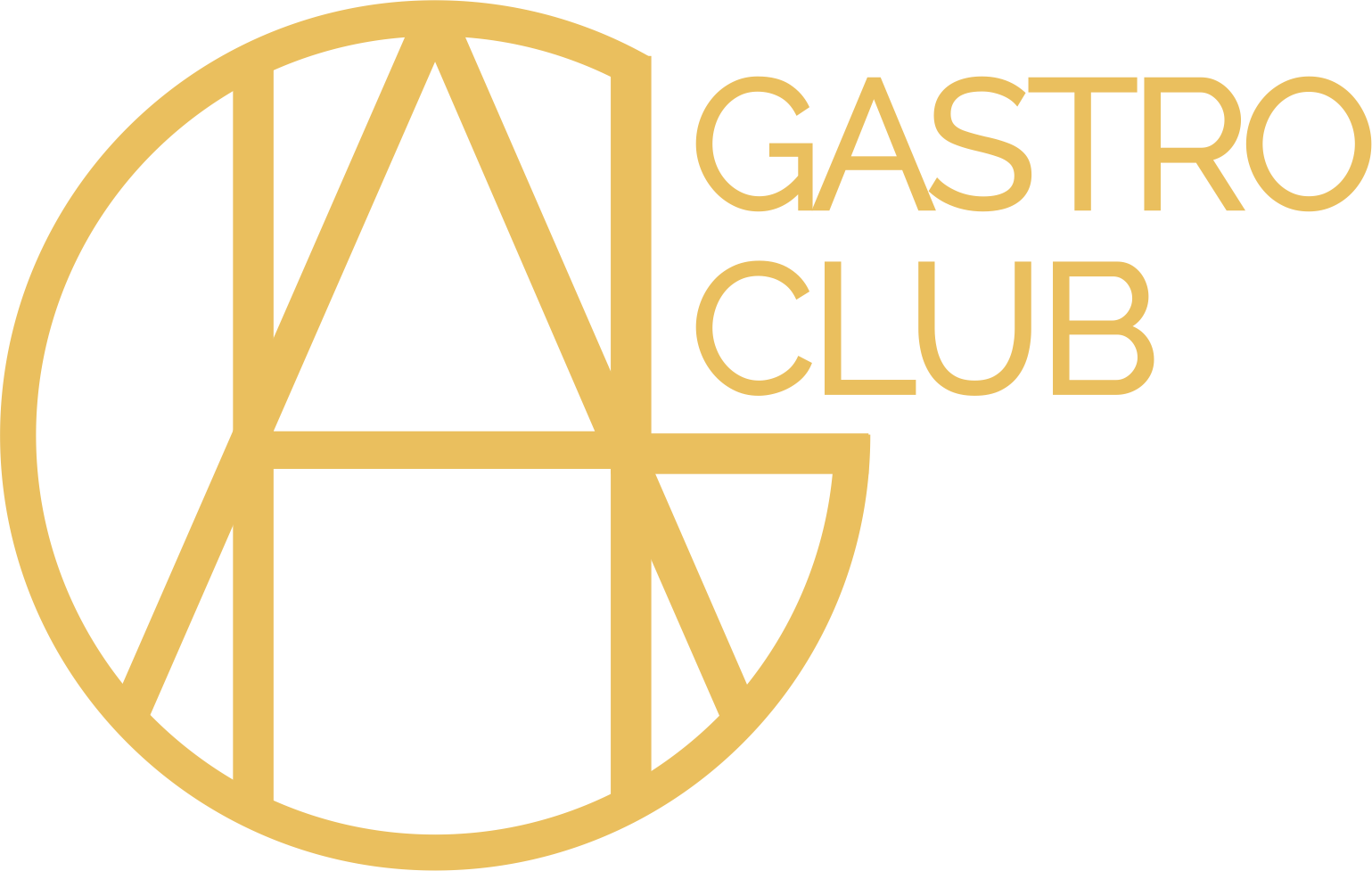 Gastronomía hotel